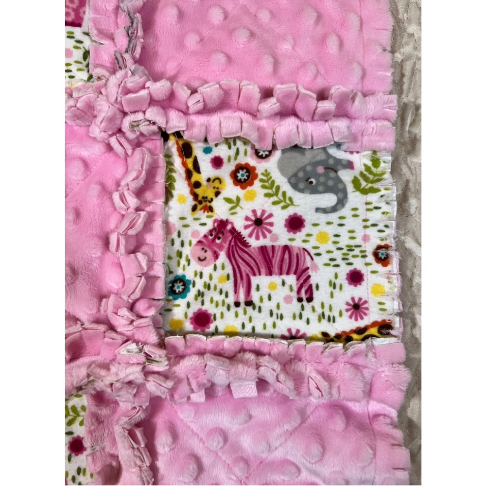 New RagQuilt - Picture 4 of 8